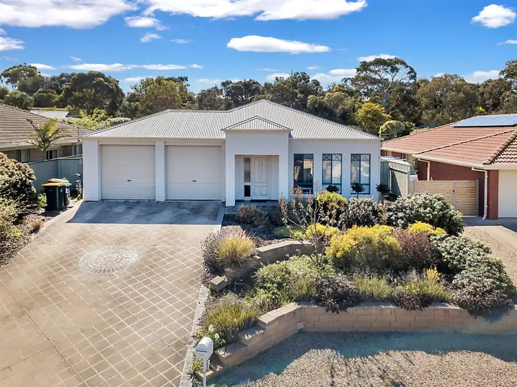 161 Coromandel Drive, Mccracken SA 5211