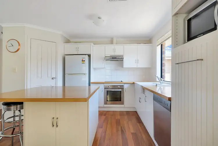 Fifth view of Homely house listing, 161 Coromandel Drive, Mccracken SA 5211