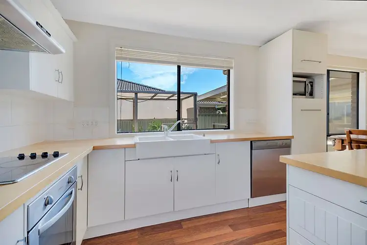 Sixth view of Homely house listing, 161 Coromandel Drive, Mccracken SA 5211