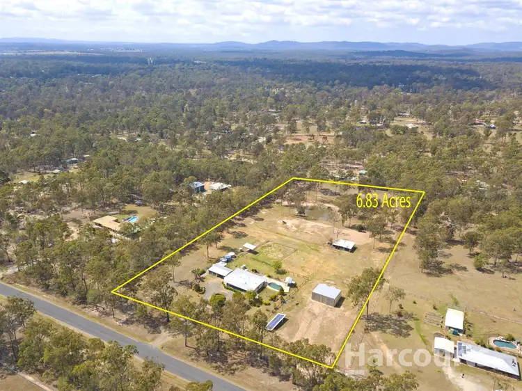 61-73 Carrum Road, Jimboomba QLD 4280