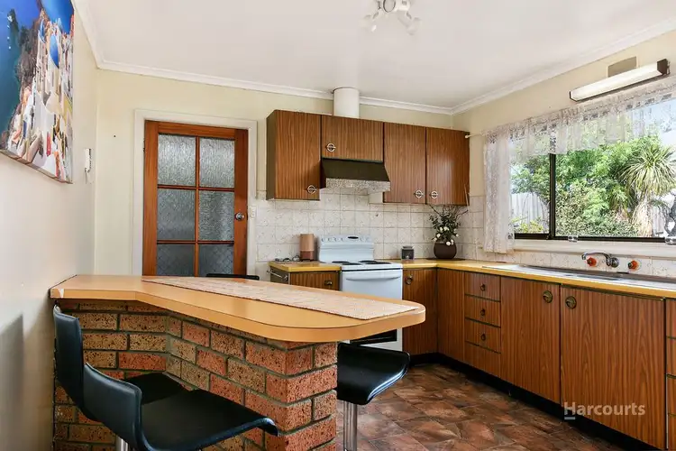 Third view of Homely house listing, 1 Casuarina Crescent, Berriedale TAS 7011