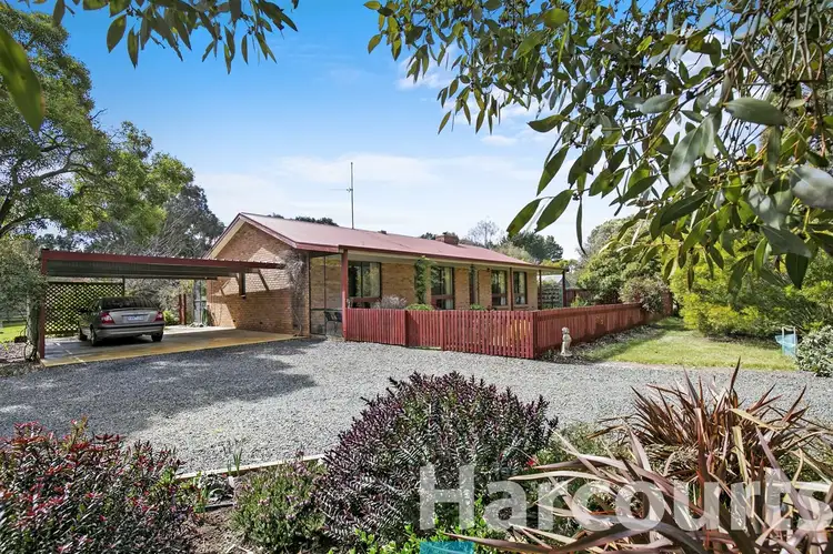 350 Haddon School Road, Haddon VIC 3351