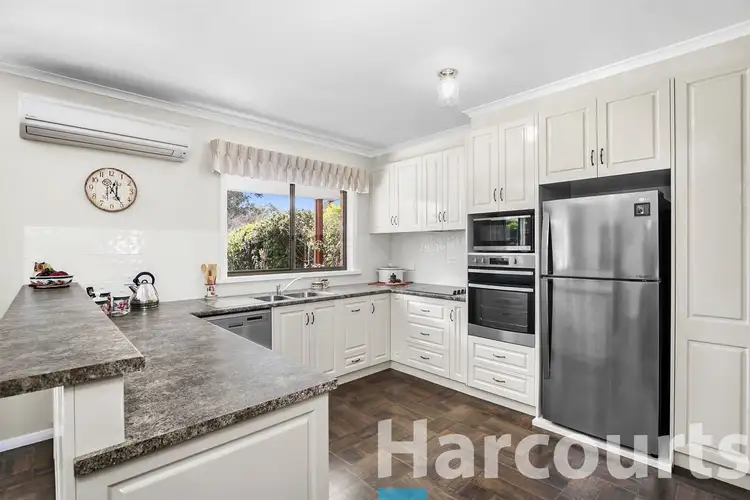 Third view of Homely house listing, 350 Haddon School Road, Haddon VIC 3351