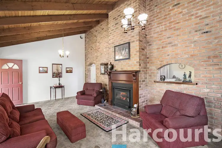 Sixth view of Homely house listing, 350 Haddon School Road, Haddon VIC 3351