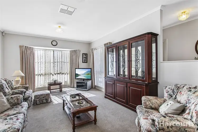 Fifth view of Homely house listing, 25 Southern Boulevard, Narre Warren South VIC 3805