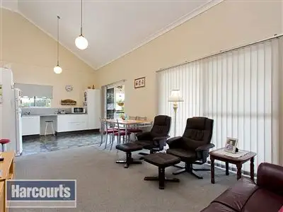 Third view of Homely unit listing, 1/46 Celia Street, Ashgrove QLD
