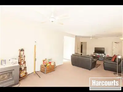 Sixth view of Homely house listing, 36 Hastings Square, Warragul VIC