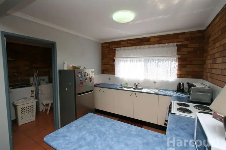 Second view of Homely unit listing, 3/32 Bestman Ave, Bongaree QLD 4507