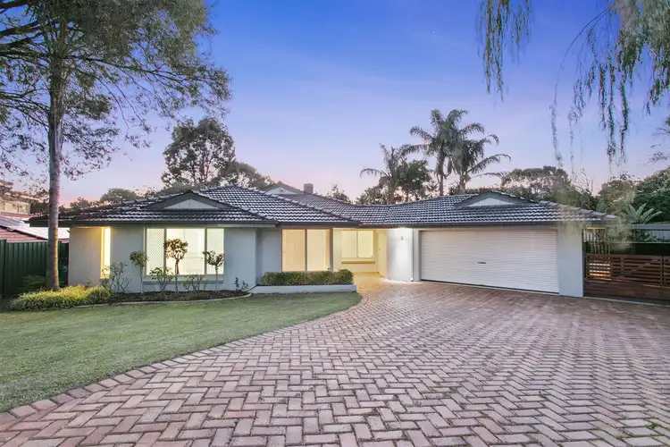 7 Wisdom Place, Winthrop WA 6150