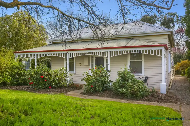 Second view of Homely house listing, 5 Johnston Street, Alexandra VIC 3714
