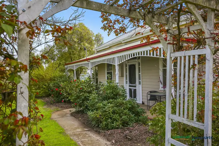 Third view of Homely house listing, 5 Johnston Street, Alexandra VIC 3714