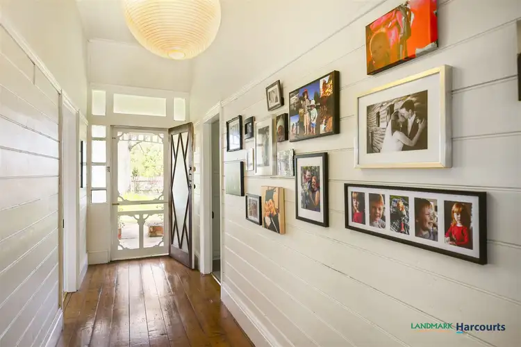 Fifth view of Homely house listing, 5 Johnston Street, Alexandra VIC 3714