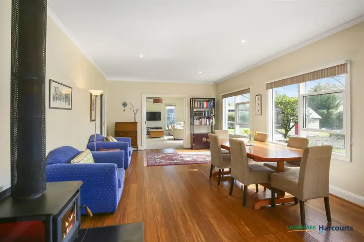 Sixth view of Homely house listing, 5 Johnston Street, Alexandra VIC 3714