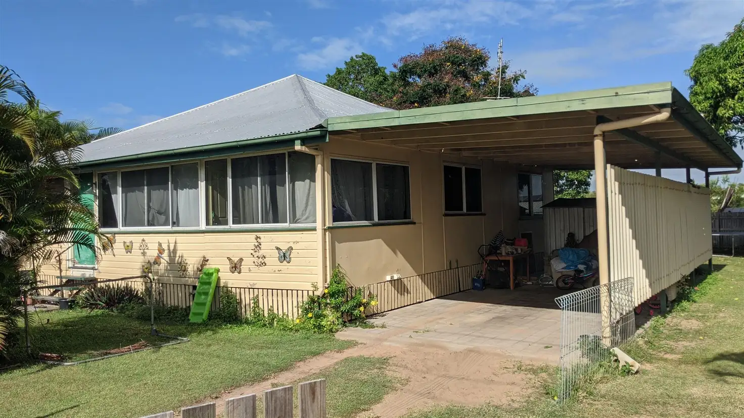 Main view of Homely house listing, 7 Jarvis Street, Ayr QLD 4807