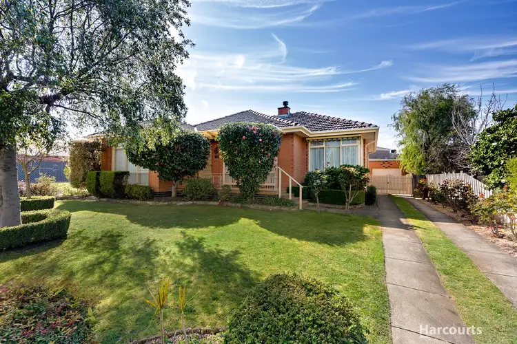 Main view of Homely house listing, 34 Medina Road, Glen Waverley VIC 3150