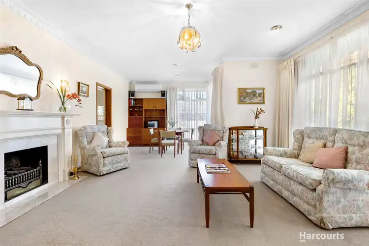 Second view of Homely house listing, 34 Medina Road, Glen Waverley VIC 3150