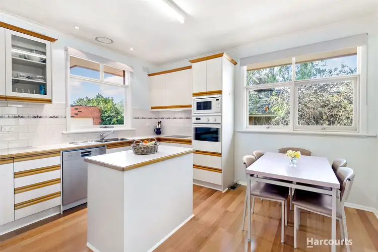 Third view of Homely house listing, 34 Medina Road, Glen Waverley VIC 3150