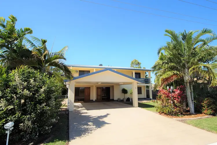 8 Betina Street, Ayr QLD 4807