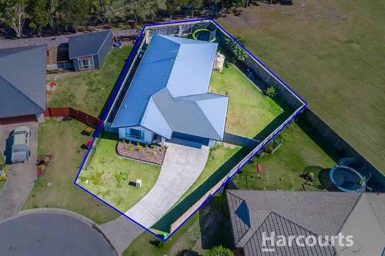 12 Lawrie Court, Caboolture QLD 4510