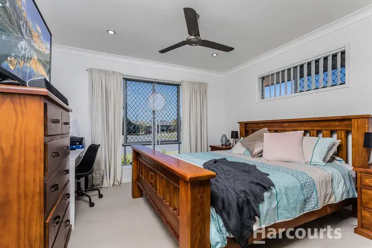 Third view of Homely house listing, 12 Lawrie Court, Caboolture QLD 4510