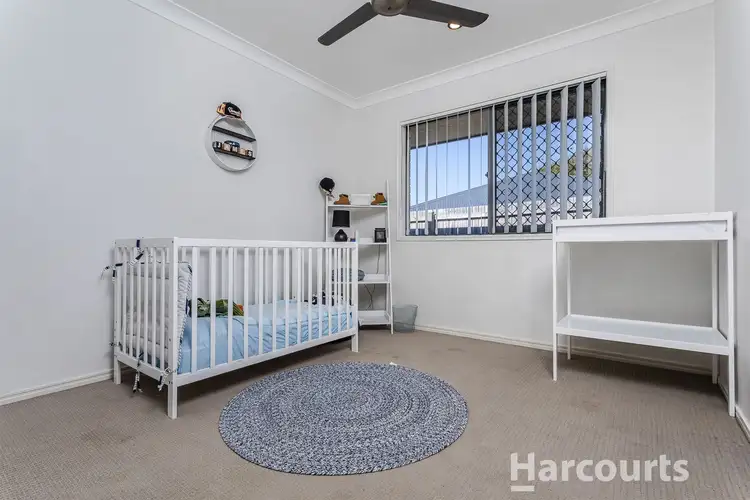 Fifth view of Homely house listing, 12 Lawrie Court, Caboolture QLD 4510