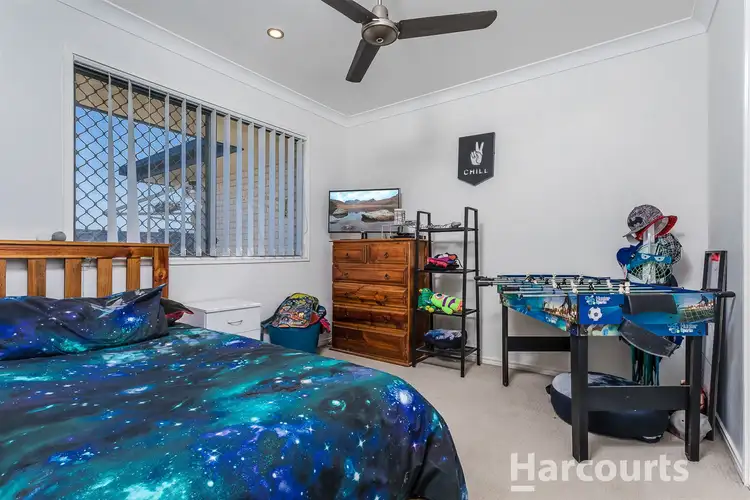 Sixth view of Homely house listing, 12 Lawrie Court, Caboolture QLD 4510