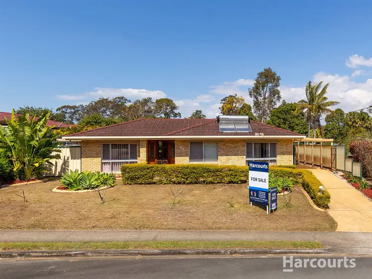 40 Macquarie Dr, Petrie QLD 4502