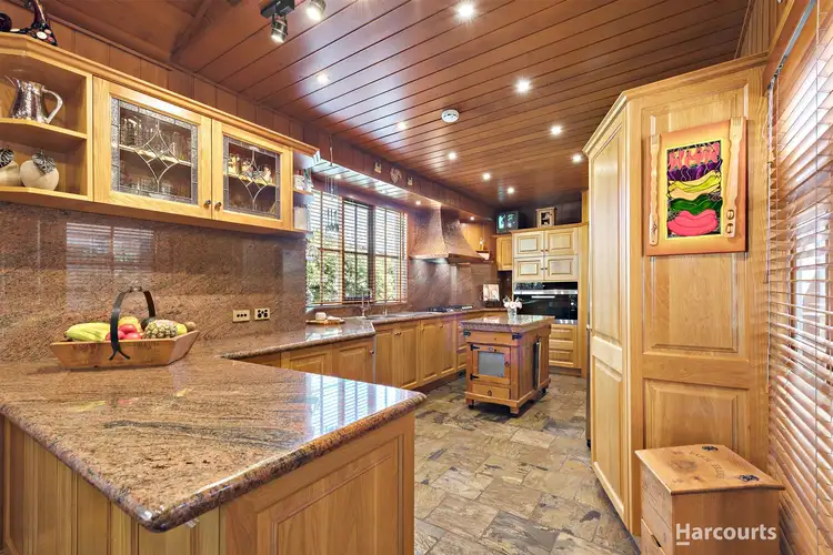 Third view of Homely house listing, 4 Lorraine Court, Wheelers Hill VIC 3150