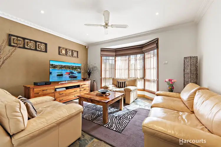 Fourth view of Homely house listing, 4 Lorraine Court, Wheelers Hill VIC 3150