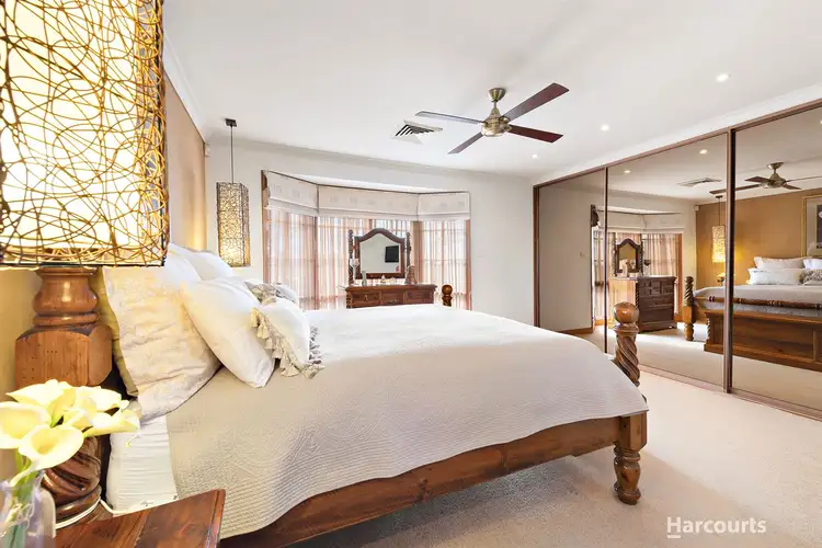 Sixth view of Homely house listing, 4 Lorraine Court, Wheelers Hill VIC 3150