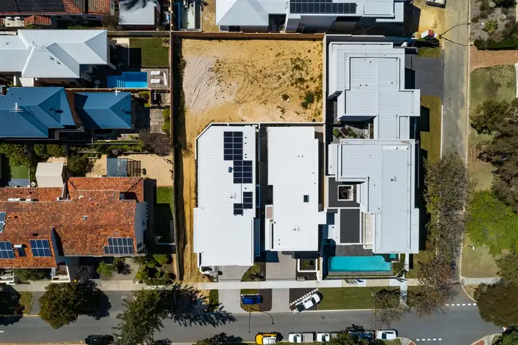 Fourth view of Homely house listing, 38C King Edward Street, South Perth WA 6151