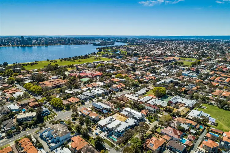 Sixth view of Homely house listing, 38C King Edward Street, South Perth WA 6151