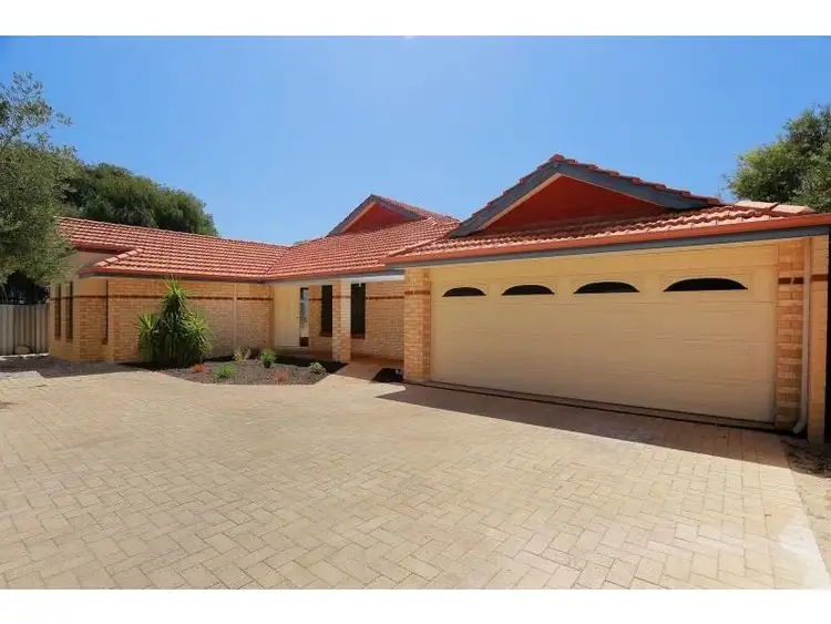 16A Carlisle Street, Shoalwater WA 6169