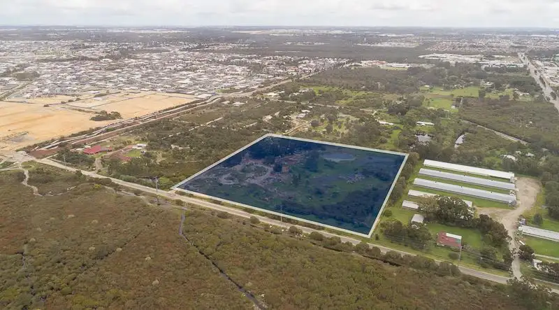 Main view of Homely rural property listing, 44 Skeet Road, Harrisdale WA 6112