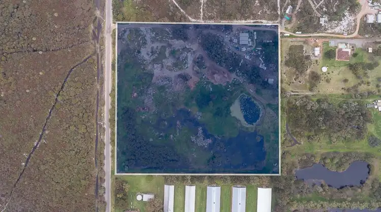 Third view of Homely rural property listing, 44 Skeet Road, Harrisdale WA 6112