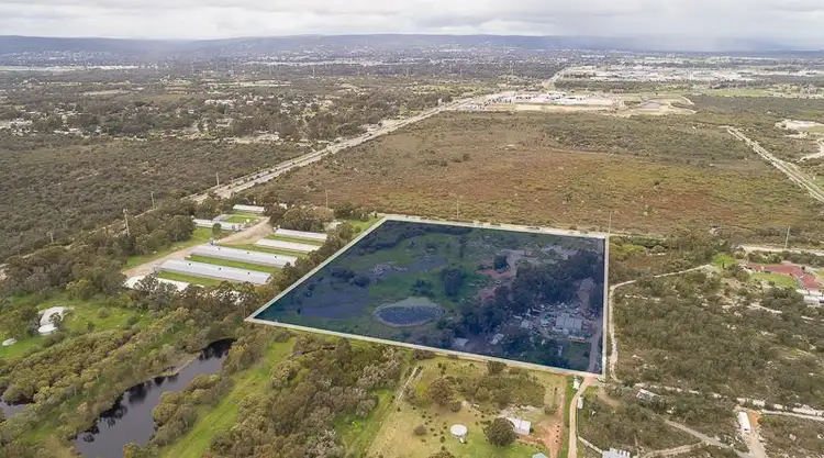 Fourth view of Homely rural property listing, 44 Skeet Road, Harrisdale WA 6112