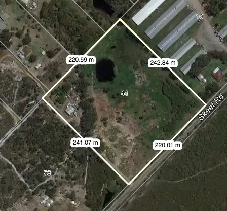 Fifth view of Homely rural property listing, 44 Skeet Road, Harrisdale WA 6112