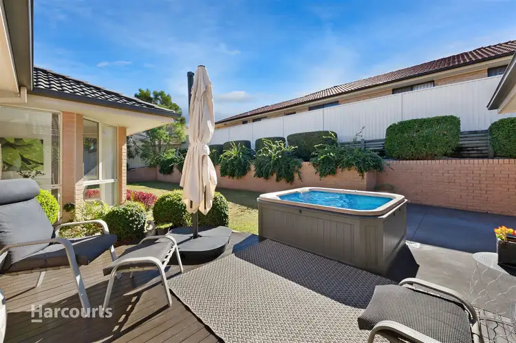 5 Evans Street, Flinders NSW 2529