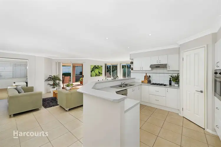 Sixth view of Homely house listing, 5 Evans Street, Flinders NSW 2529