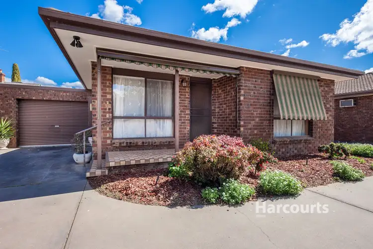 Main view of Homely unit listing, 2/10 Johnstons Lane, Wangaratta VIC 3677