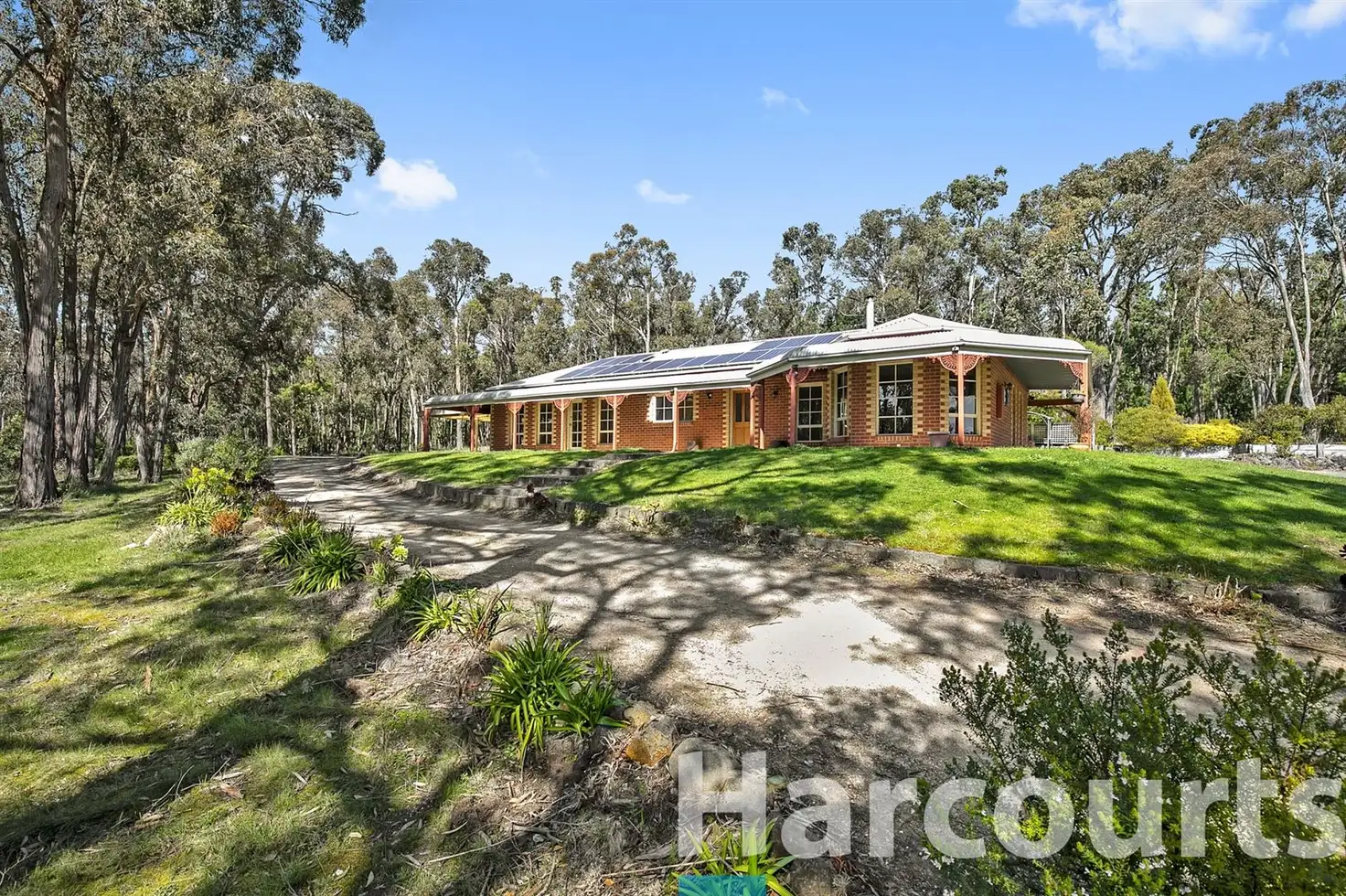 Main view of Homely house listing, 202 Sebastopol-Smythesdale Road, Smythesdale VIC 3351