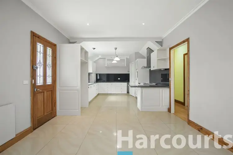 Second view of Homely house listing, 202 Sebastopol-Smythesdale Road, Smythesdale VIC 3351