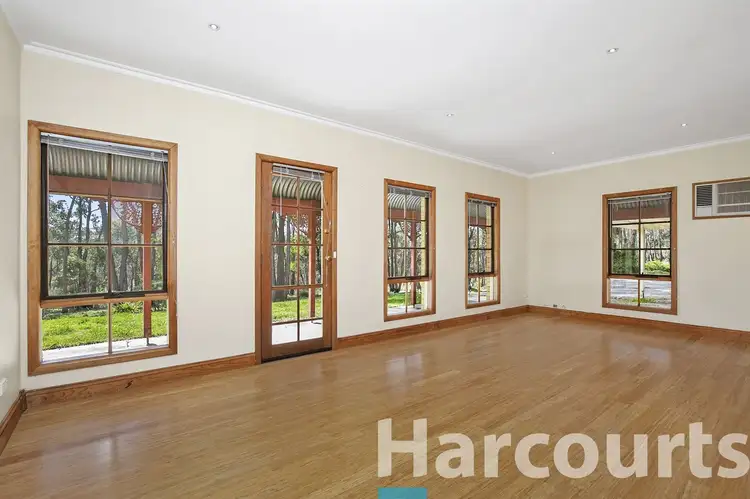 Fifth view of Homely house listing, 202 Sebastopol-Smythesdale Road, Smythesdale VIC 3351