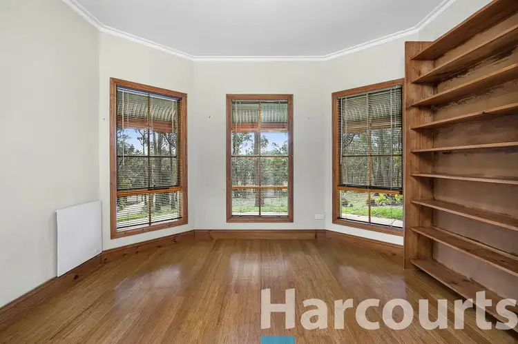 Sixth view of Homely house listing, 202 Sebastopol-Smythesdale Road, Smythesdale VIC 3351