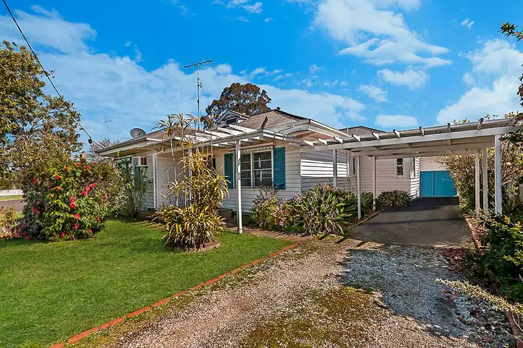 29 Gordon Street, Hamilton VIC 3300