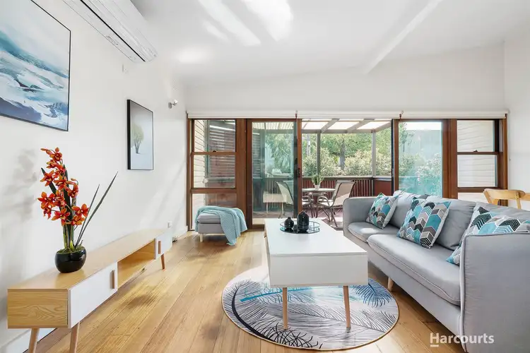 Second view of Homely unit listing, 1/80 Clarinda Road, Clarinda VIC 3169