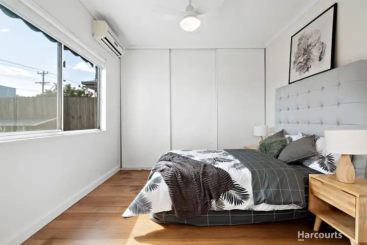 Fifth view of Homely unit listing, 1/80 Clarinda Road, Clarinda VIC 3169