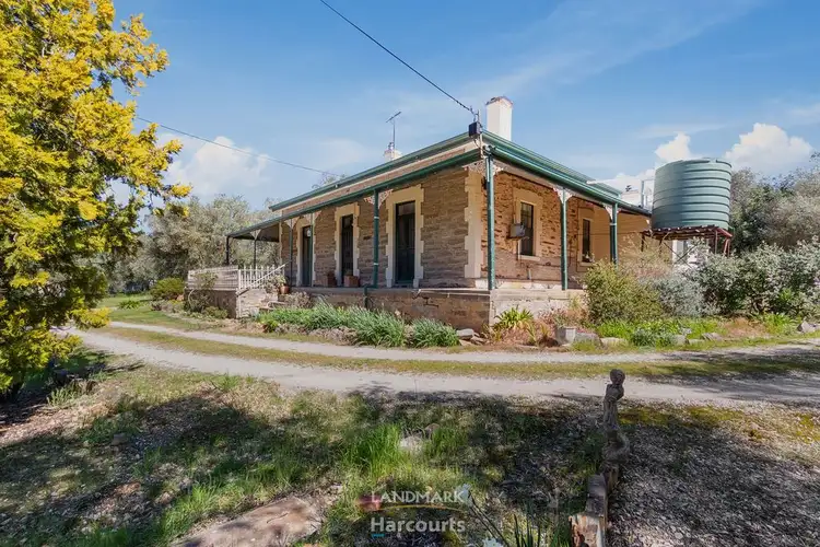22 Curb Street, Saddleworth SA 5413