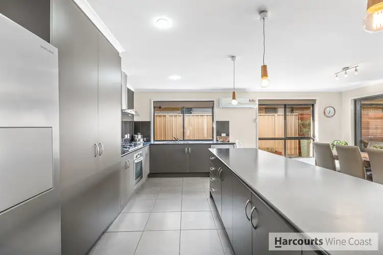 Third view of Homely house listing, 60 Navigation Street, Seaford Meadows SA 5169