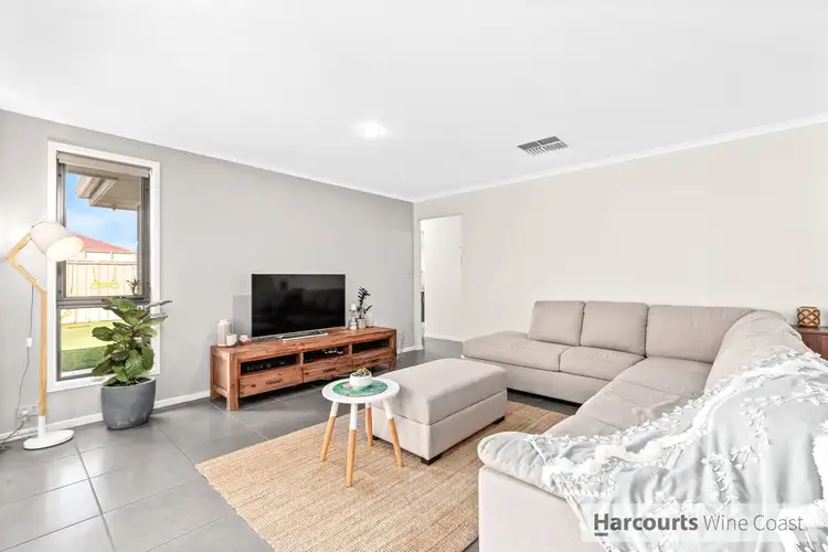 Fourth view of Homely house listing, 60 Navigation Street, Seaford Meadows SA 5169